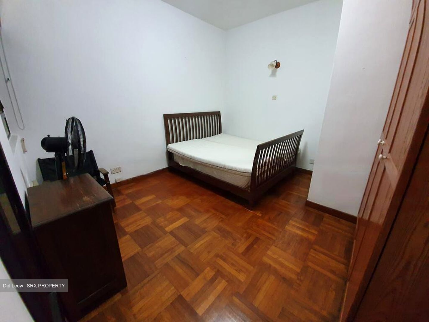 Far Horizon Garden (D20), Condominium #459398011